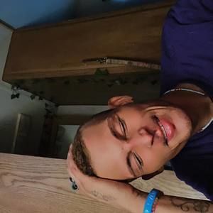 Meet your Posher, Jared